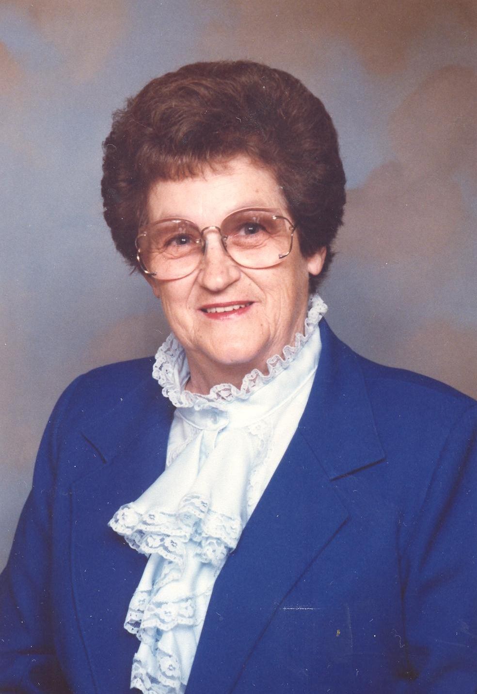 Alice Paxton Obituary Greeley, CO