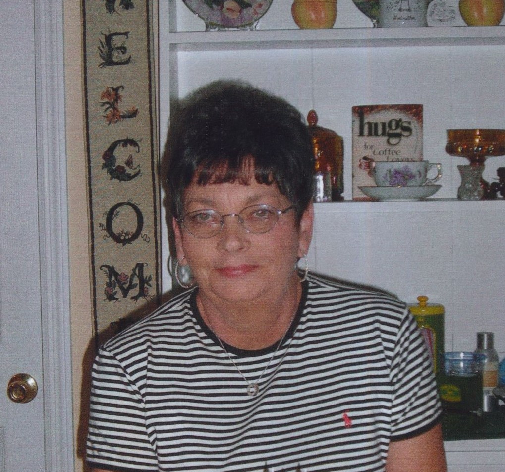 Sharon Haisten Obituary Childersburg, AL