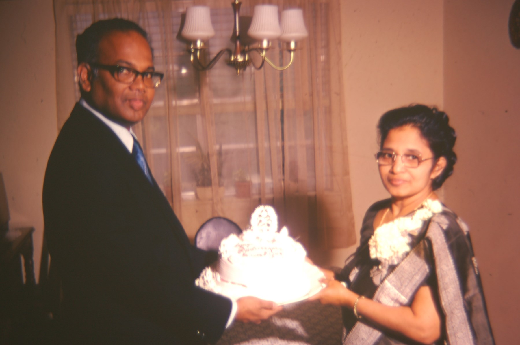 Obituary of Ruth L. Louis