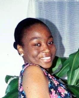 Avis de décès de Djina Lamontagne