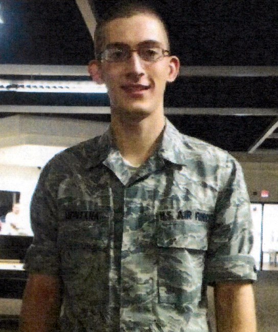 Obituary of Zane Michael Montana