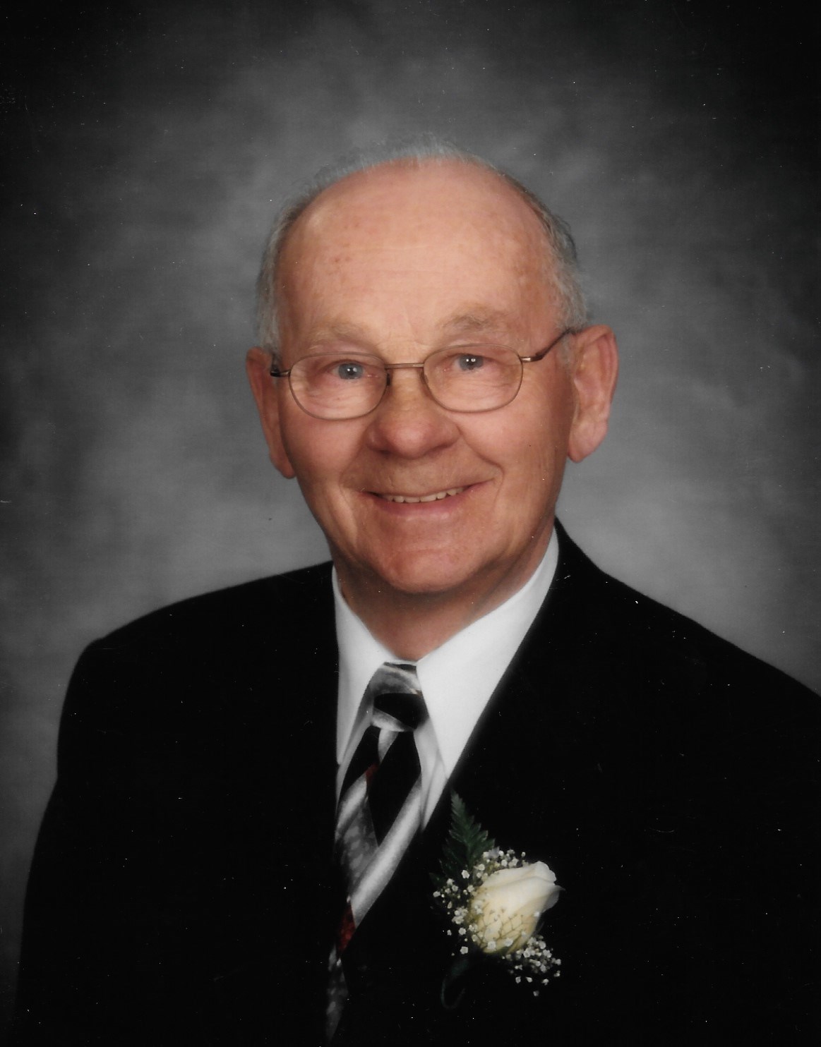 Kress Obituary Regina, SK