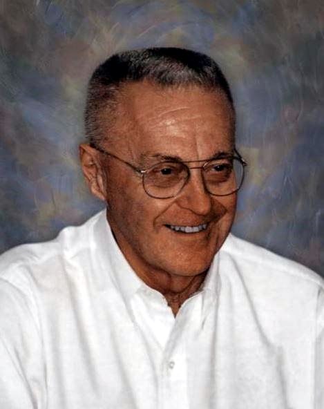 Obituario de Robert H. Ericson