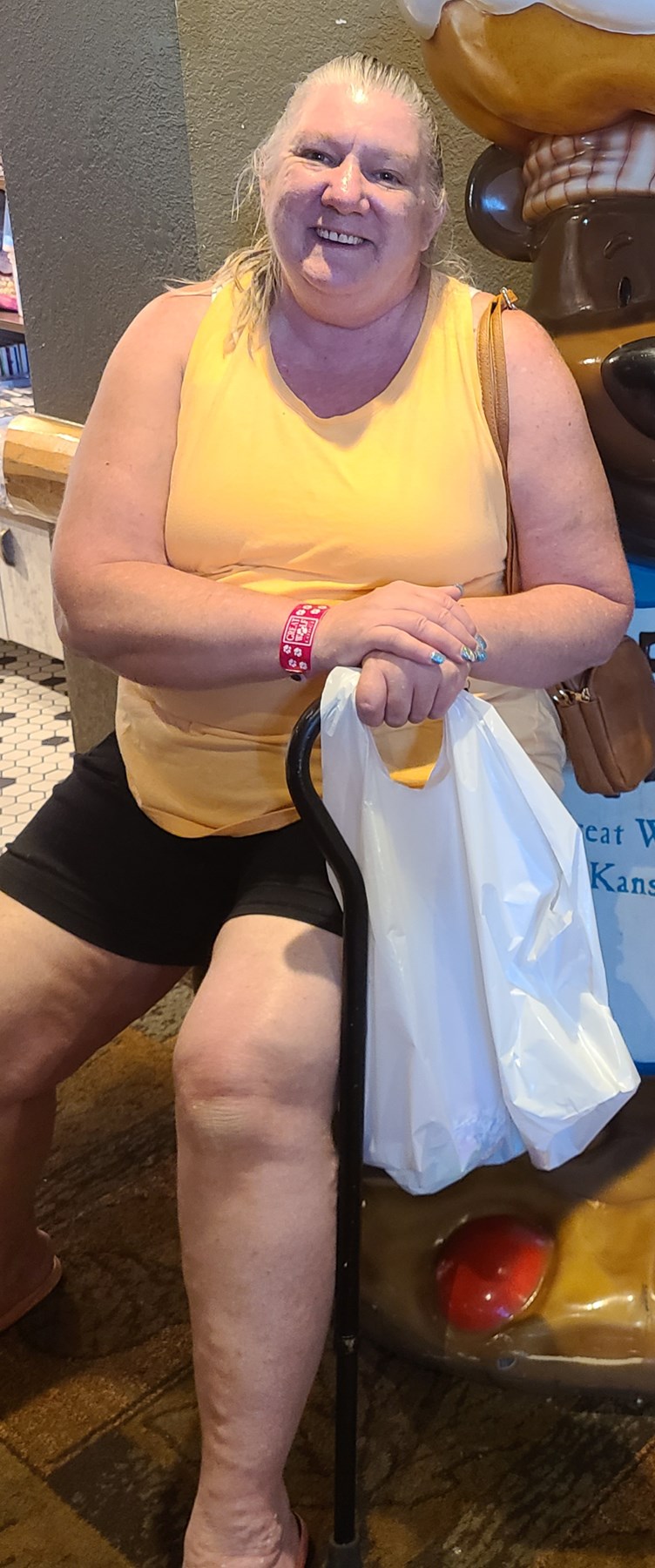 Obituary of Michelle O'Neill