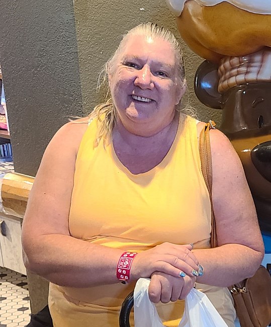 Obituary of Michelle O'Neill