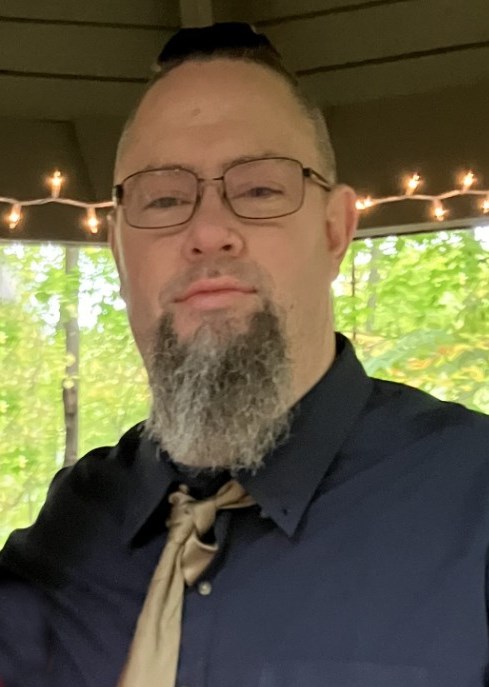 Obituary of Shawn Joseph Cairns