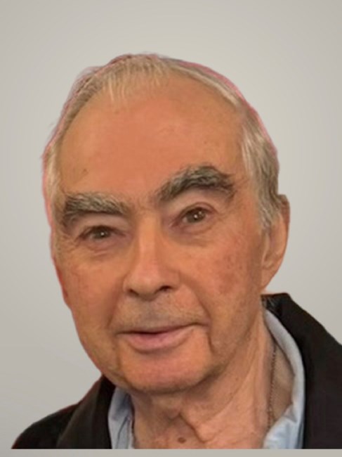 Obituary of William "Bill" Peter Salomome