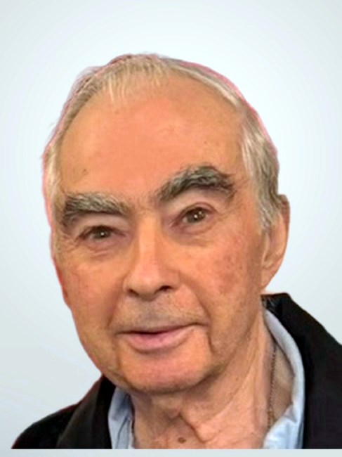 Obituary of William P. Salomone