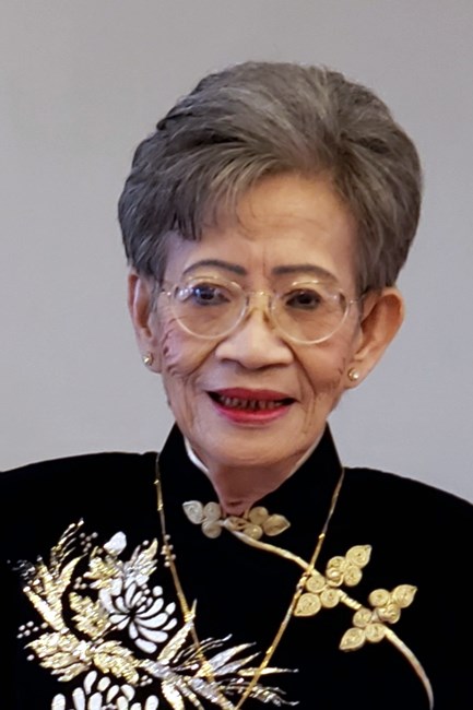 Obituary of Eam Pheng Lo