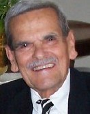 Obituary of John Vera