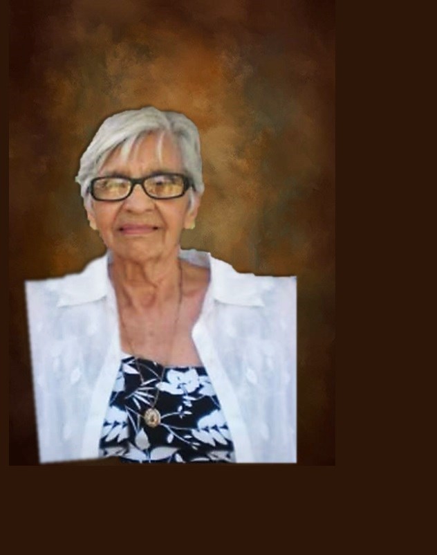 Obituary of Julieta A. Montalvo