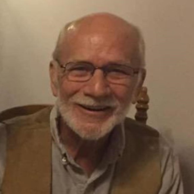 Obituary of James Bernard Morbitzer