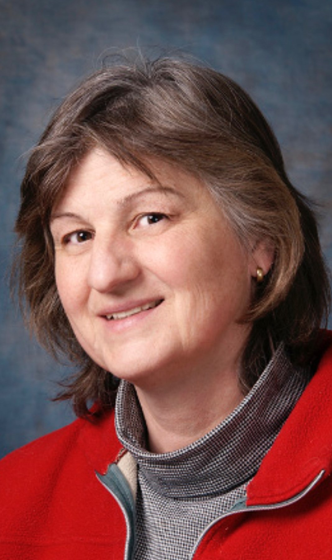 Obituary of Anna Louise Hrycin