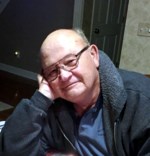 Harold Kelley