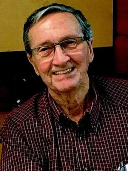 Obituary of Dale Fobner GAEHRING
