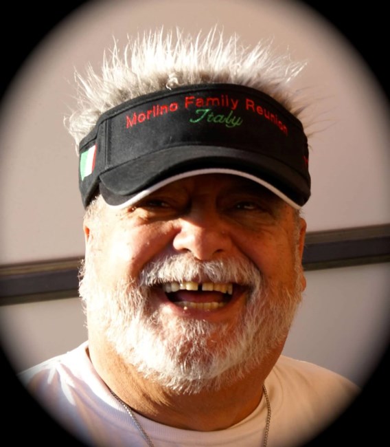 Obituary of William "Bill" Michael Genovese