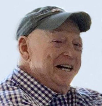 Avis de décès de Eugene J. Alpin Jr.