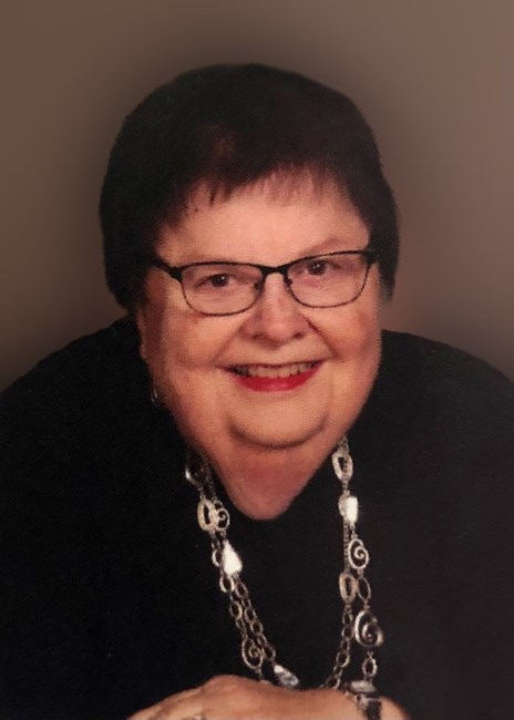 Obituary of Theresa Marie Eastman
