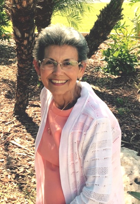 Obituario de Aurelia Gonzalez