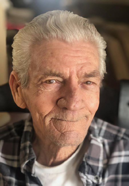 Obituary of Ronald Thomas Husson