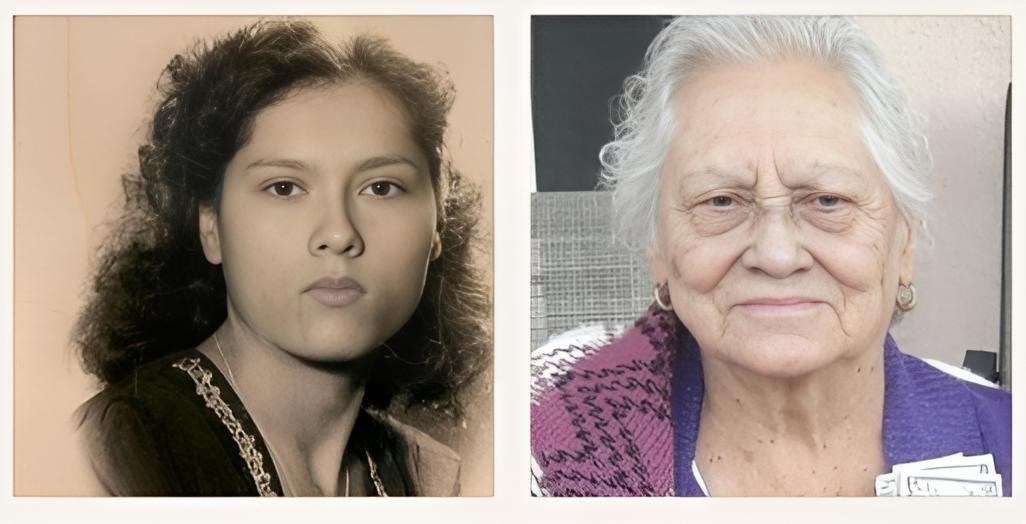 Obituary of Maria de Jesus Sanchez