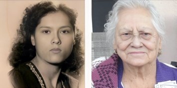 Obituary of Maria de Jesus Sanchez