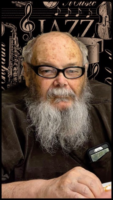 Obituary of Thomas Martin Huber