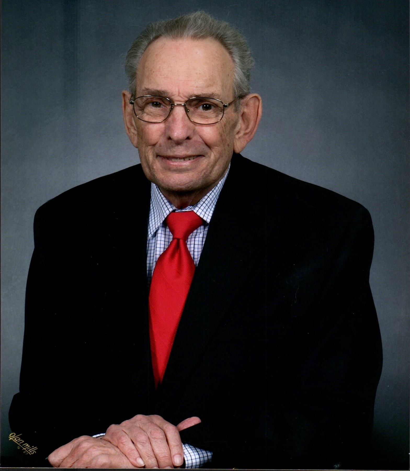 Obituario de Johnny Marquardt Shaver