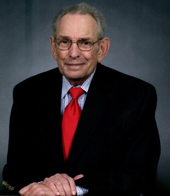 Obituario de Johnny Marquardt Shaver