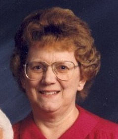 Obituary of Irene M. Morgan