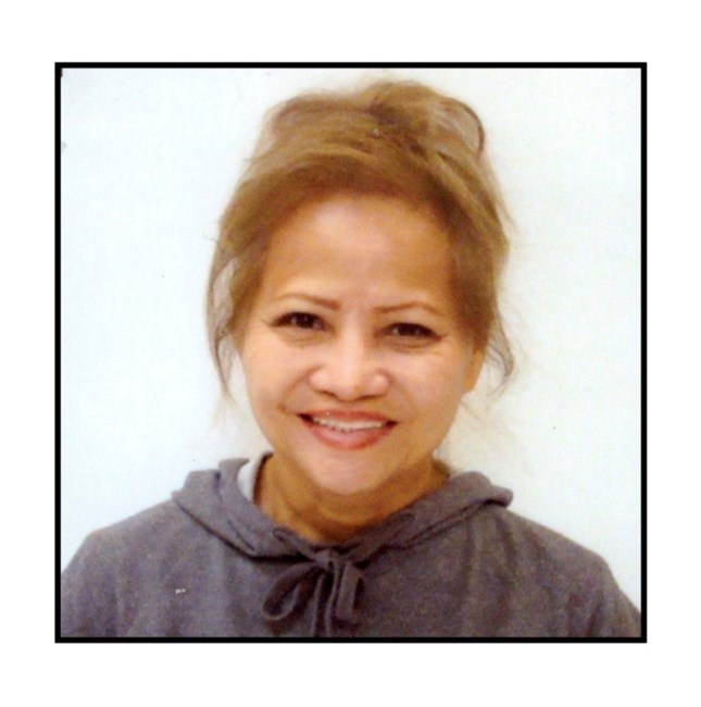Obituary of Tina Hoa Thu Thi Tran-Carlson