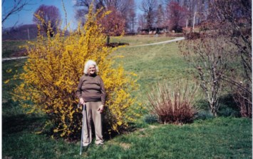 Obituary of Ada Coffey Presnell