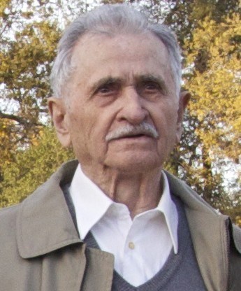 Obituary of John Tzouras