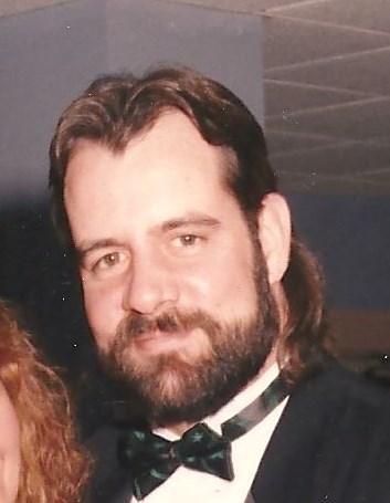 Obituary of Brian Anthony Wilkins