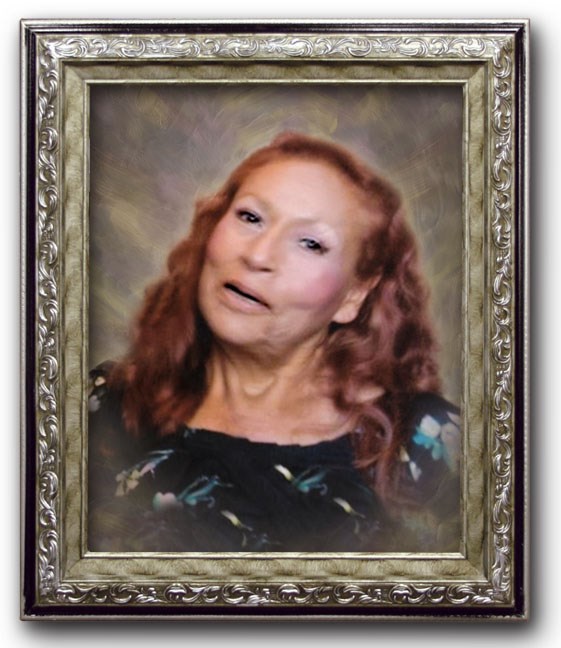 Obituary of Jo Ann Deborah Valencia