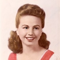 Obituary of Mary Elizabeth Hayden