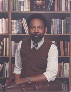 Obituary of Dr. James Henry Davis