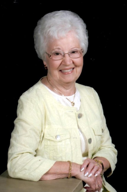 Obituary of Maxine E. (Hale) Peck