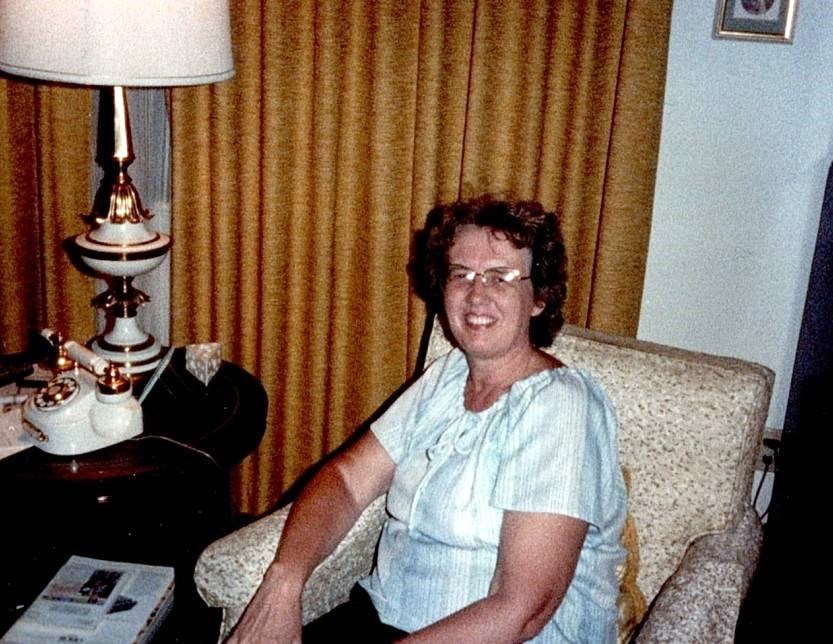 Joann Hayden Obituary Belleville Il