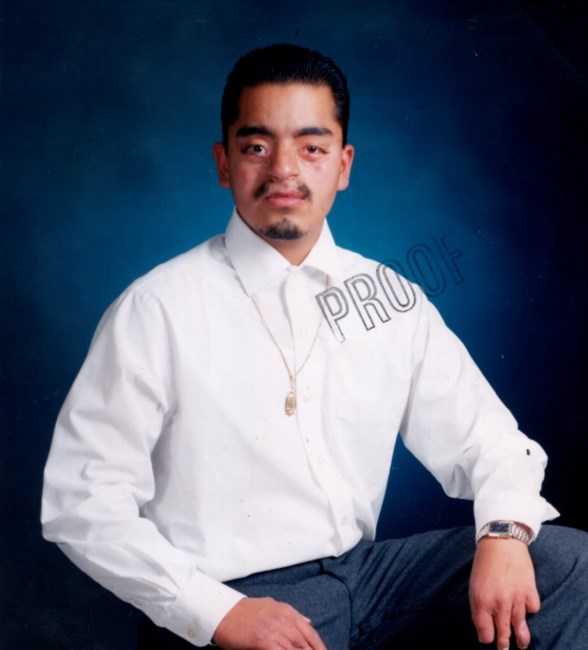 Obituary of Jesus Talavera Corocoles