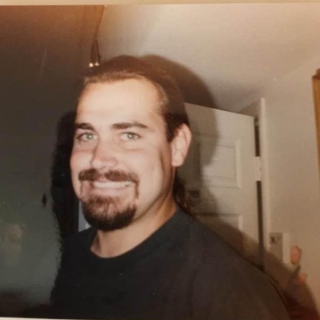 Obituary of David Earl Embry