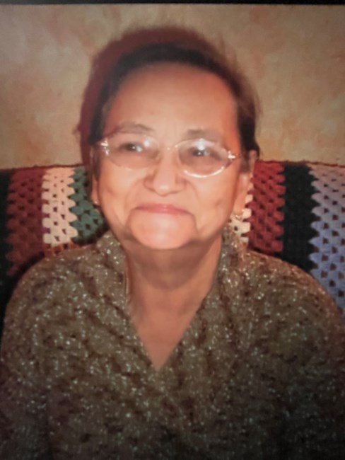 Obituary of Berta Claudio