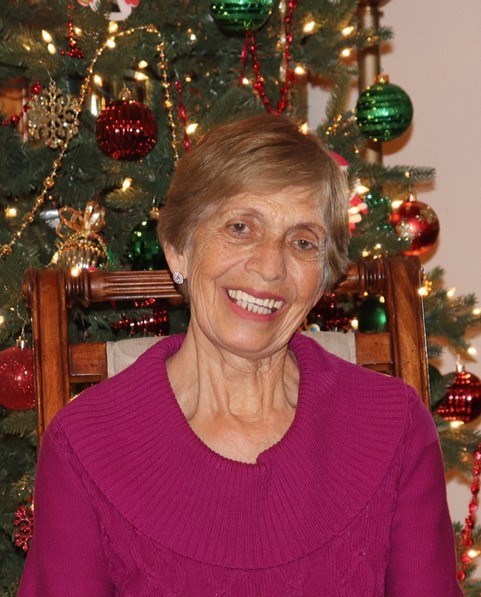 Obituary of Martha Miranda Davila Amador
