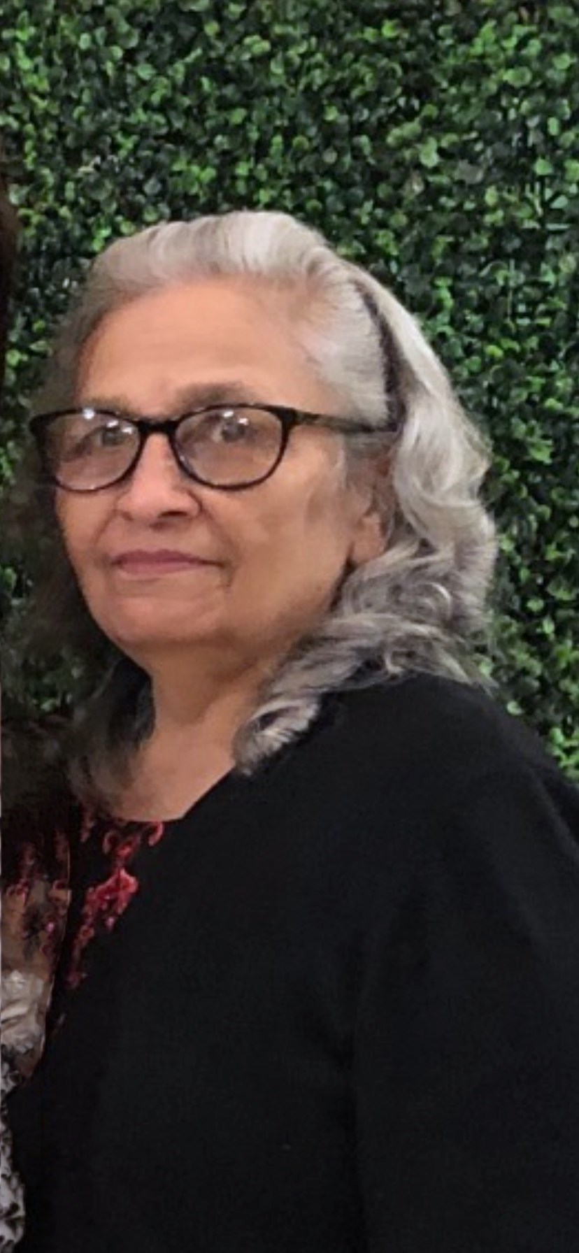 Obituary of Gladys Rivera