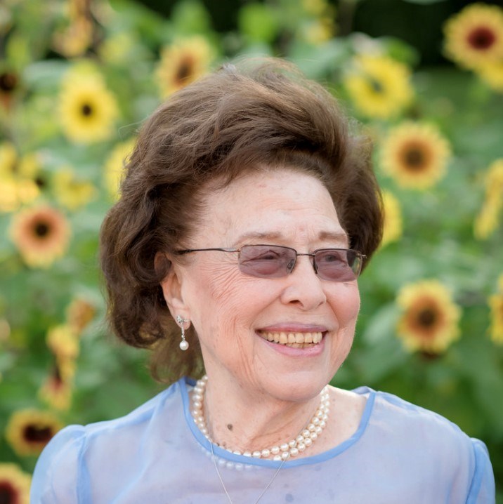 Obituary of Esther Horwitz
