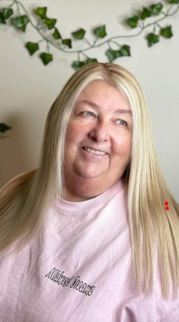 Obituary of Debra Susan Prado