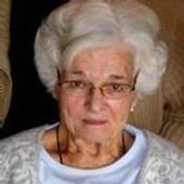 Obituary of Mary Lee Herndon