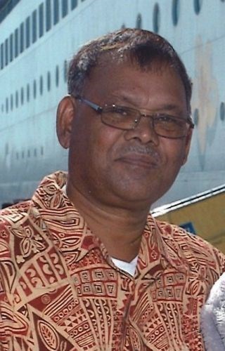 Obituary of Nelson L Barrett