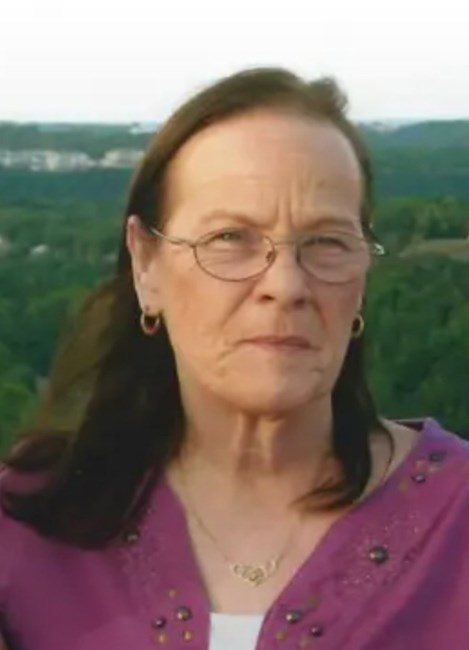 Obituario de Janice Marie Holloway