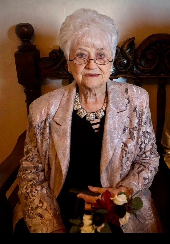 Obituario de Dolores Wyatt